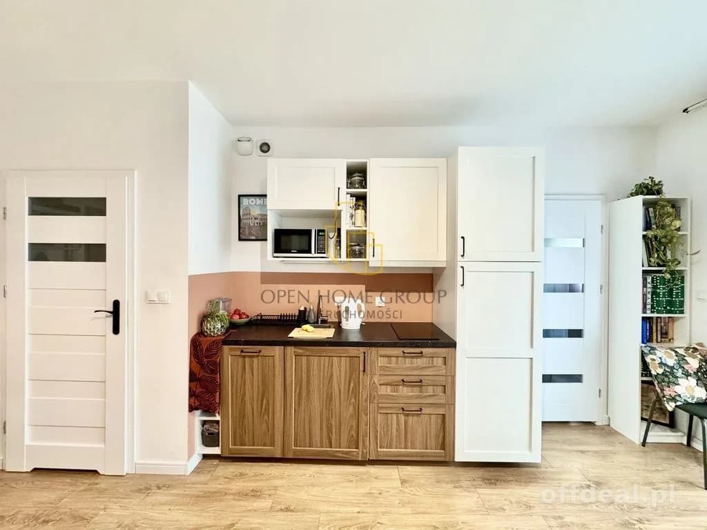 Photo 5: Appartement, 1 rooms, 32 m², Wrocław