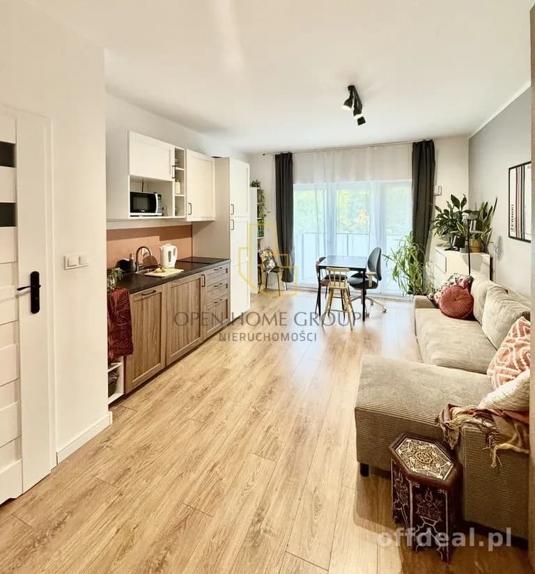 Photo 6: Appartement, 1 rooms, 32 m², Wrocław