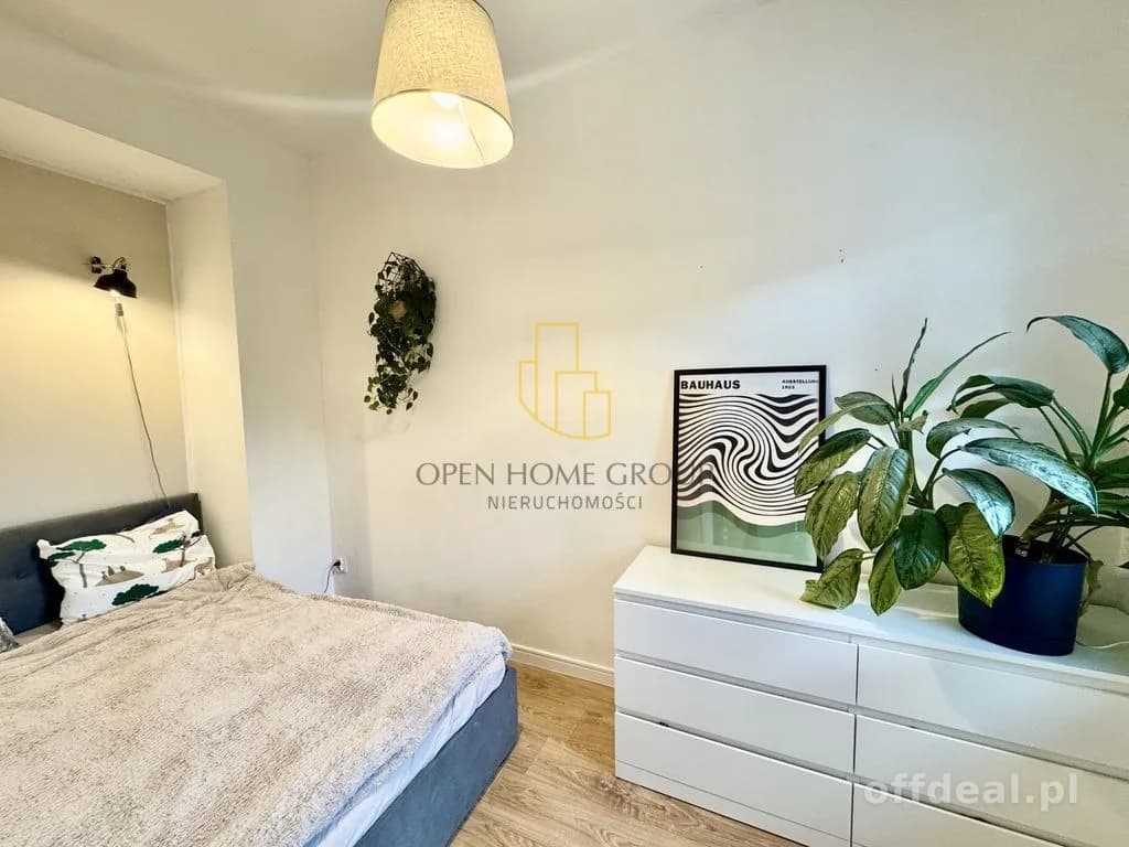 Photo 11: Appartement, 1 rooms, 32 m², Wrocław