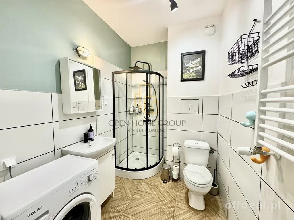 Photo 13: Appartement, 1 rooms, 32 m², Wrocław