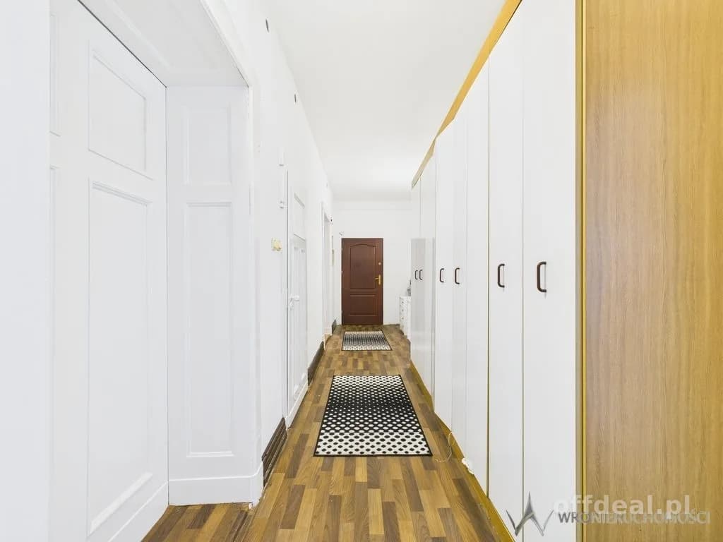 Krasińskiego| 4 pokoje| 101m2 | blisko ASP i OVO