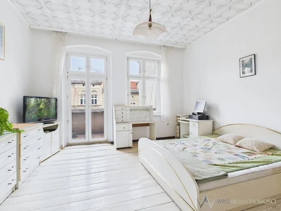 4-room apartment for sale in Wrocław | 101 m²