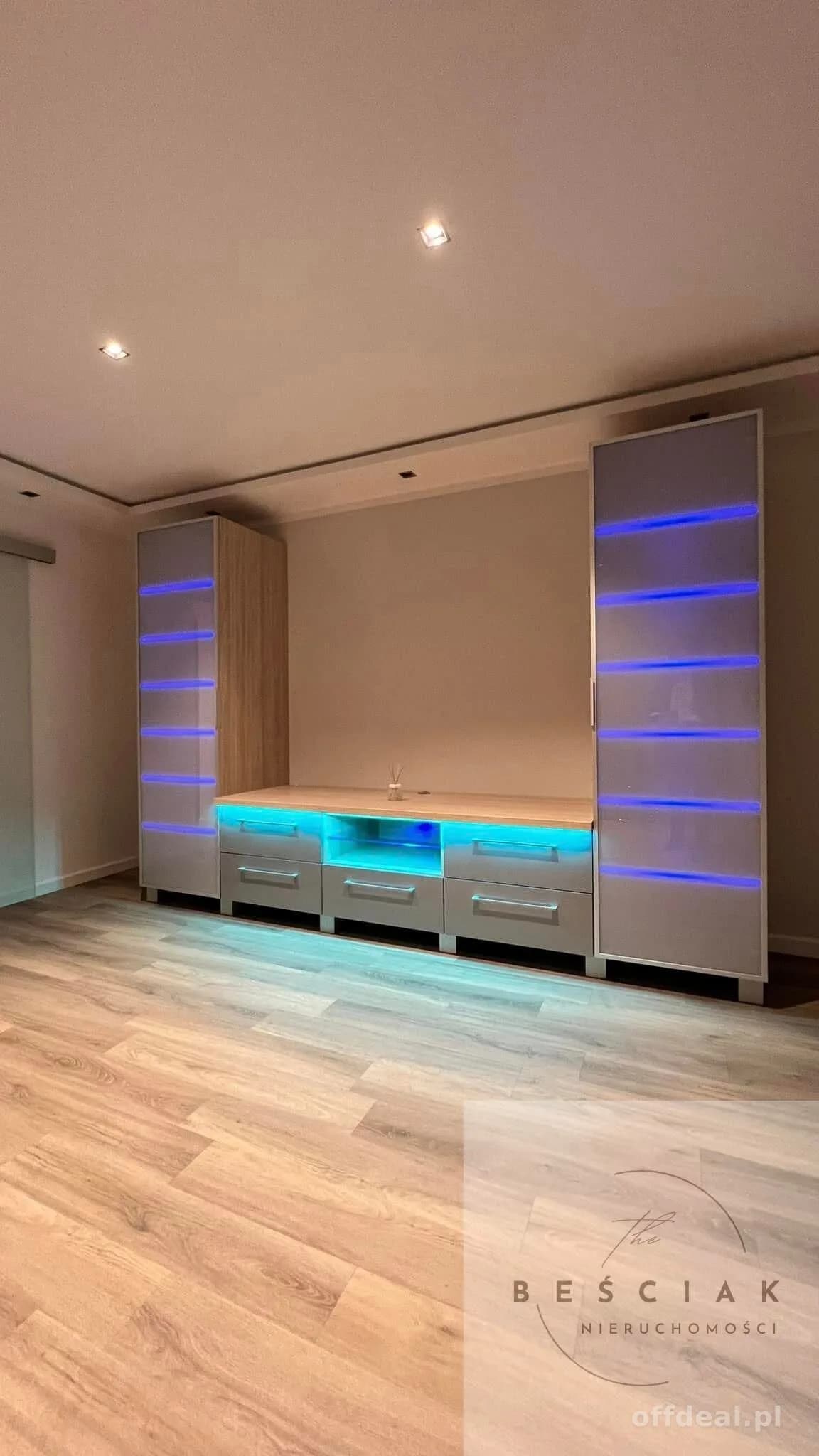 Na sprzedaż – komfortowe mieszkanie 85 m², Bitwy o Monte Cassino