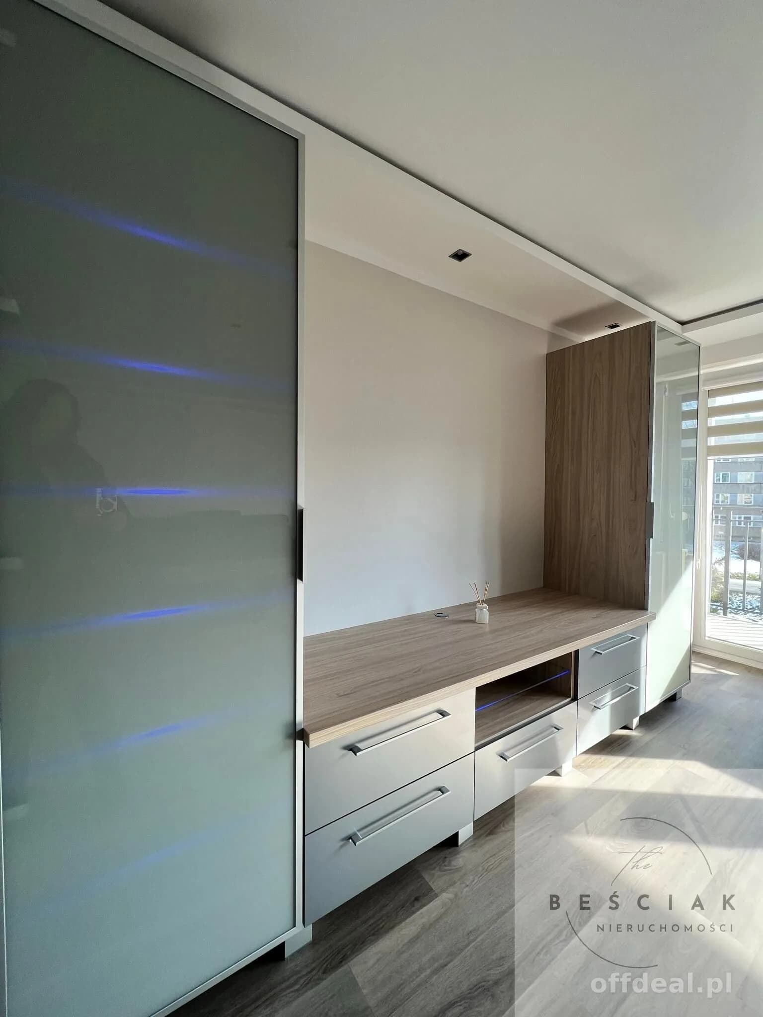 Na sprzedaż – komfortowe mieszkanie 85 m², Bitwy o Monte Cassino