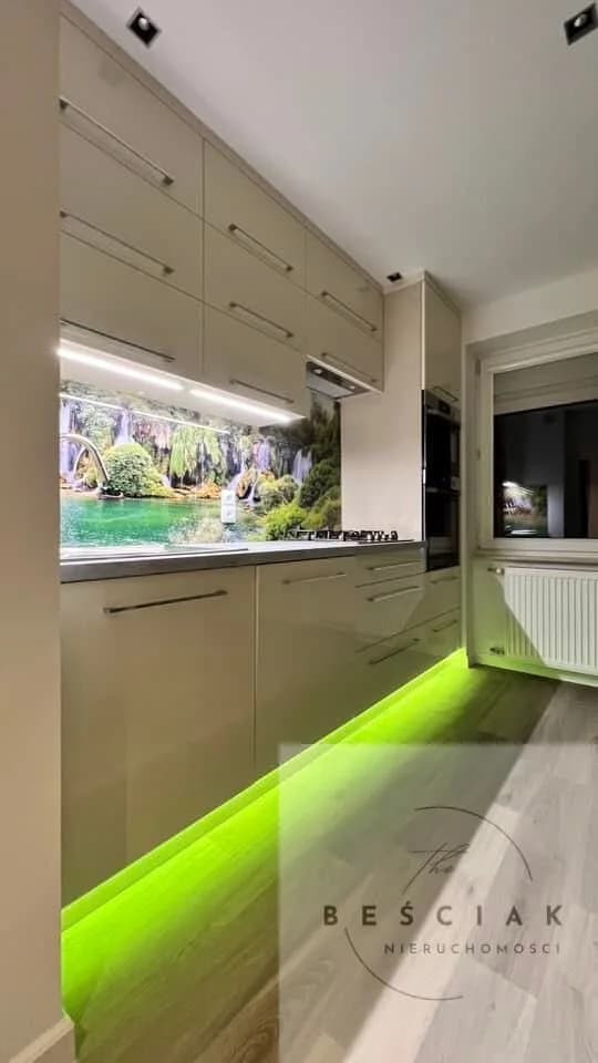 Na sprzedaż – komfortowe mieszkanie 85 m², Bitwy o Monte Cassino