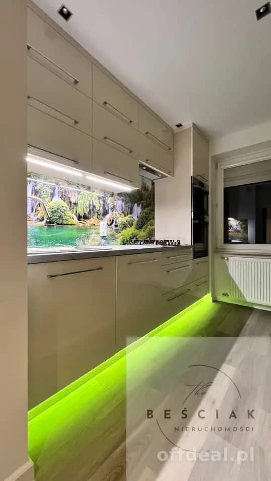Na sprzedaż – komfortowe mieszkanie 85 m², Bitwy o Monte Cassino