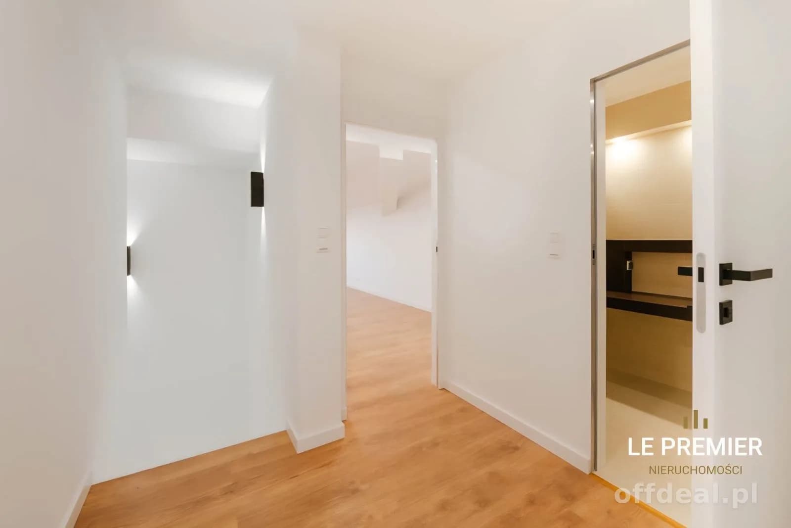 appartement à louer à Bielany Wrocławskie | 4 pièces