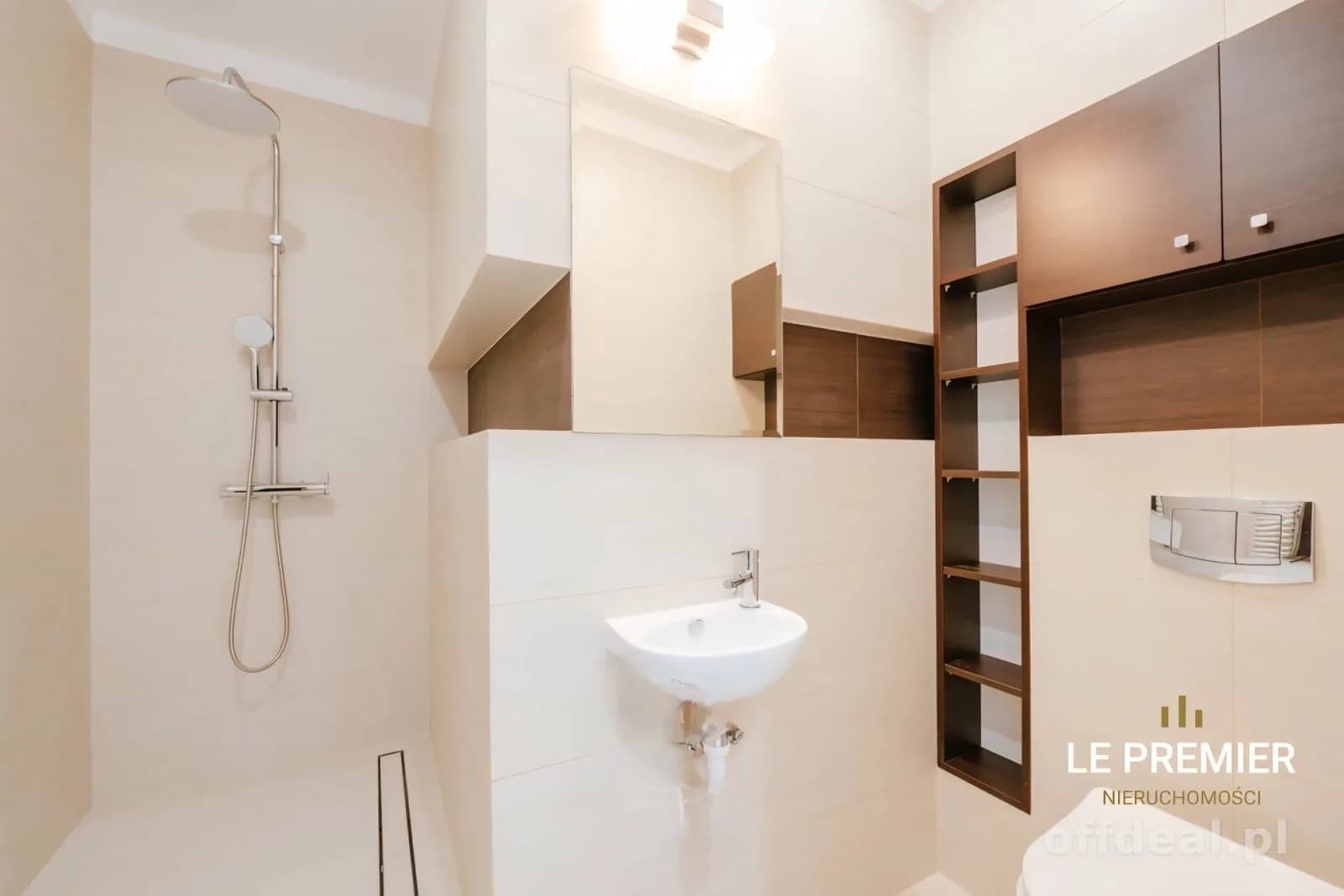 appartement à louer à Bielany Wrocławskie | 4 pièces