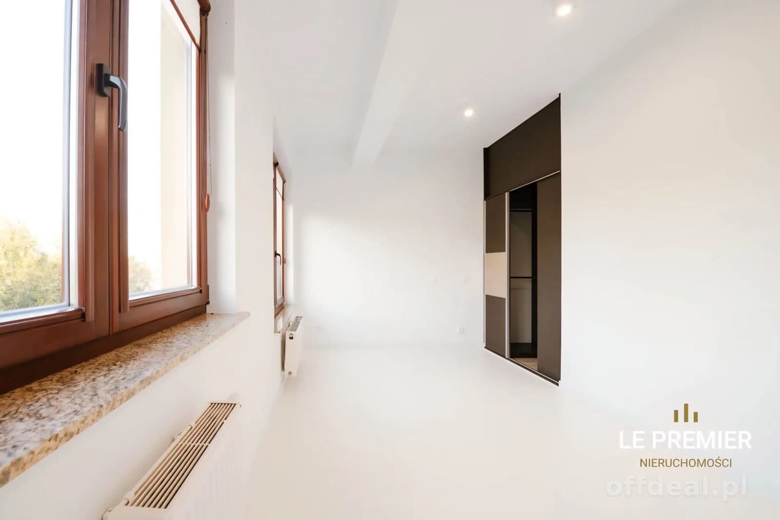 appartement à louer à Bielany Wrocławskie | 4 pièces