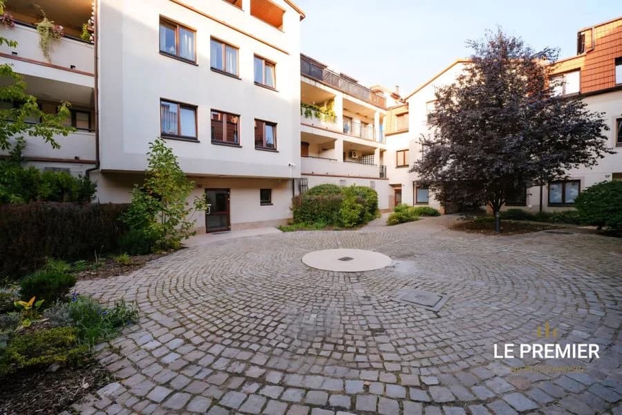Mieszkanie na wynajem, Bielany Wrocławskie