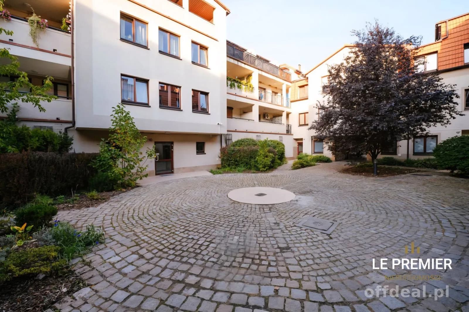 appartement à louer à Bielany Wrocławskie | 4 pièces