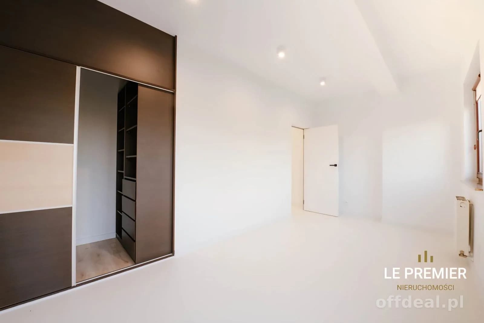 appartement à louer à Bielany Wrocławskie | 4 pièces
