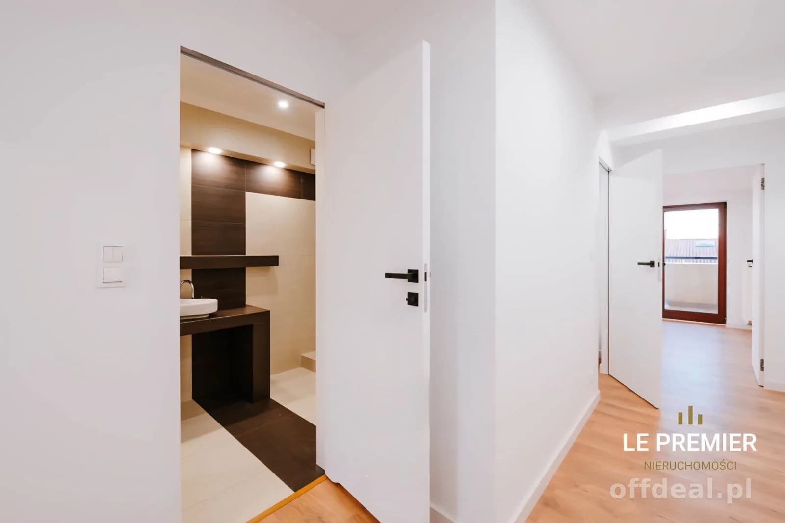 appartement à louer à Bielany Wrocławskie | 4 pièces