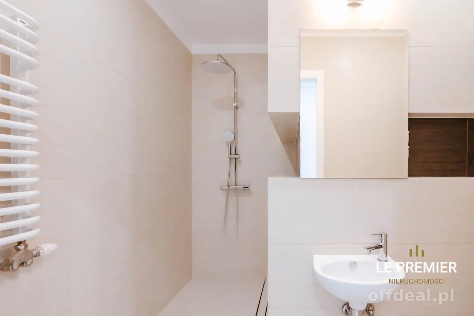 appartement à louer à Bielany Wrocławskie | 4 pièces