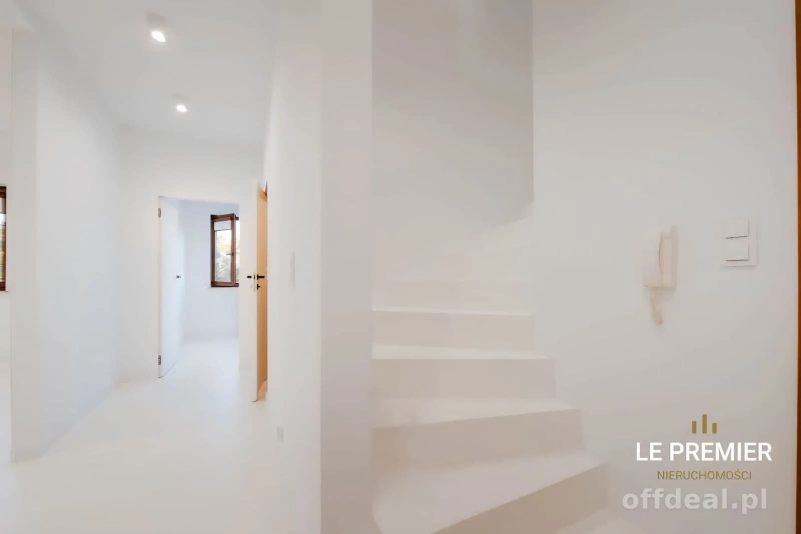 appartement à louer à Bielany Wrocławskie | 4 pièces