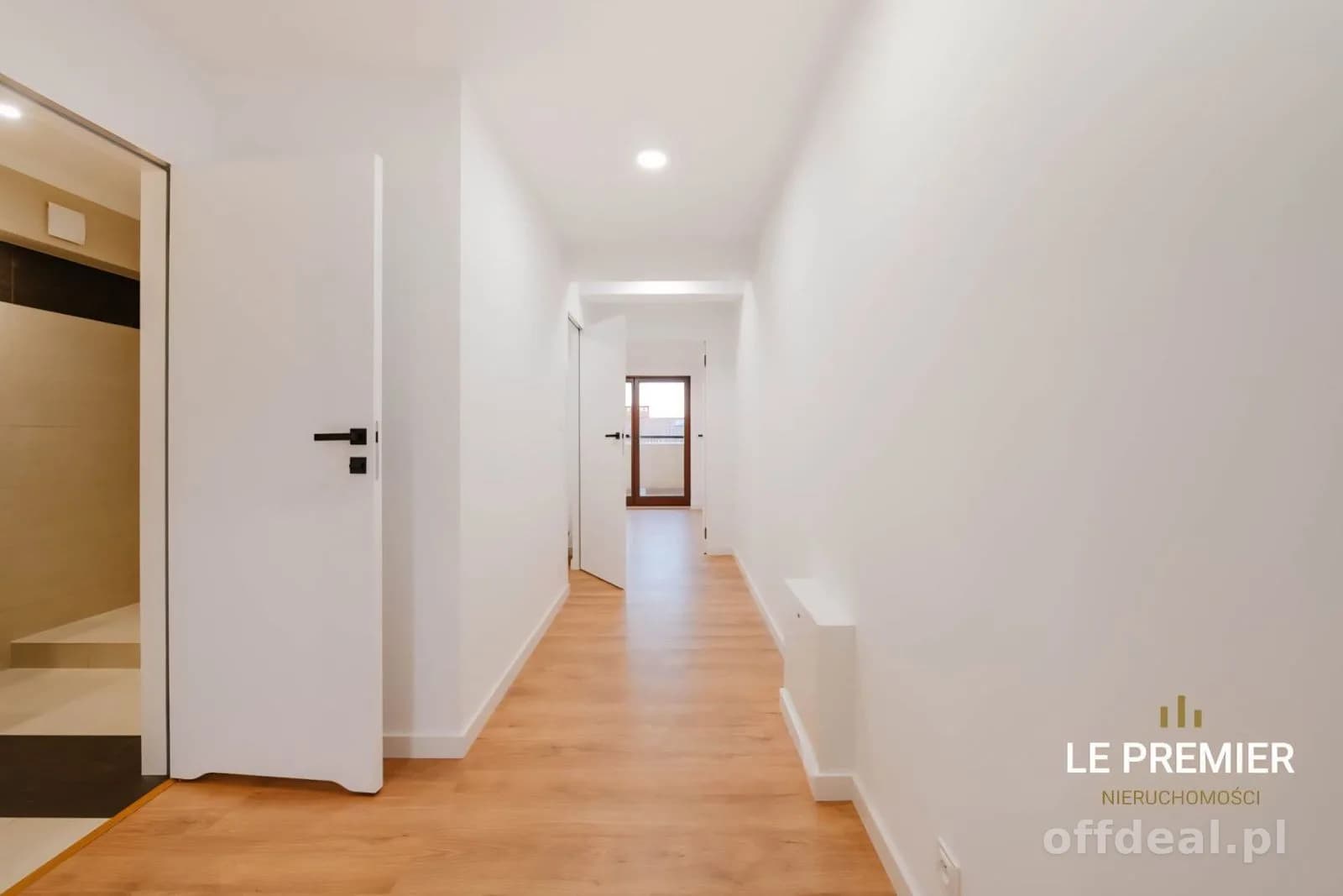 appartement à louer à Bielany Wrocławskie | 4 pièces
