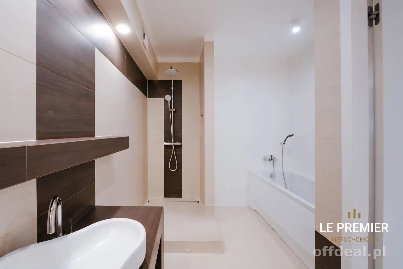 appartement à louer à Bielany Wrocławskie | 4 pièces