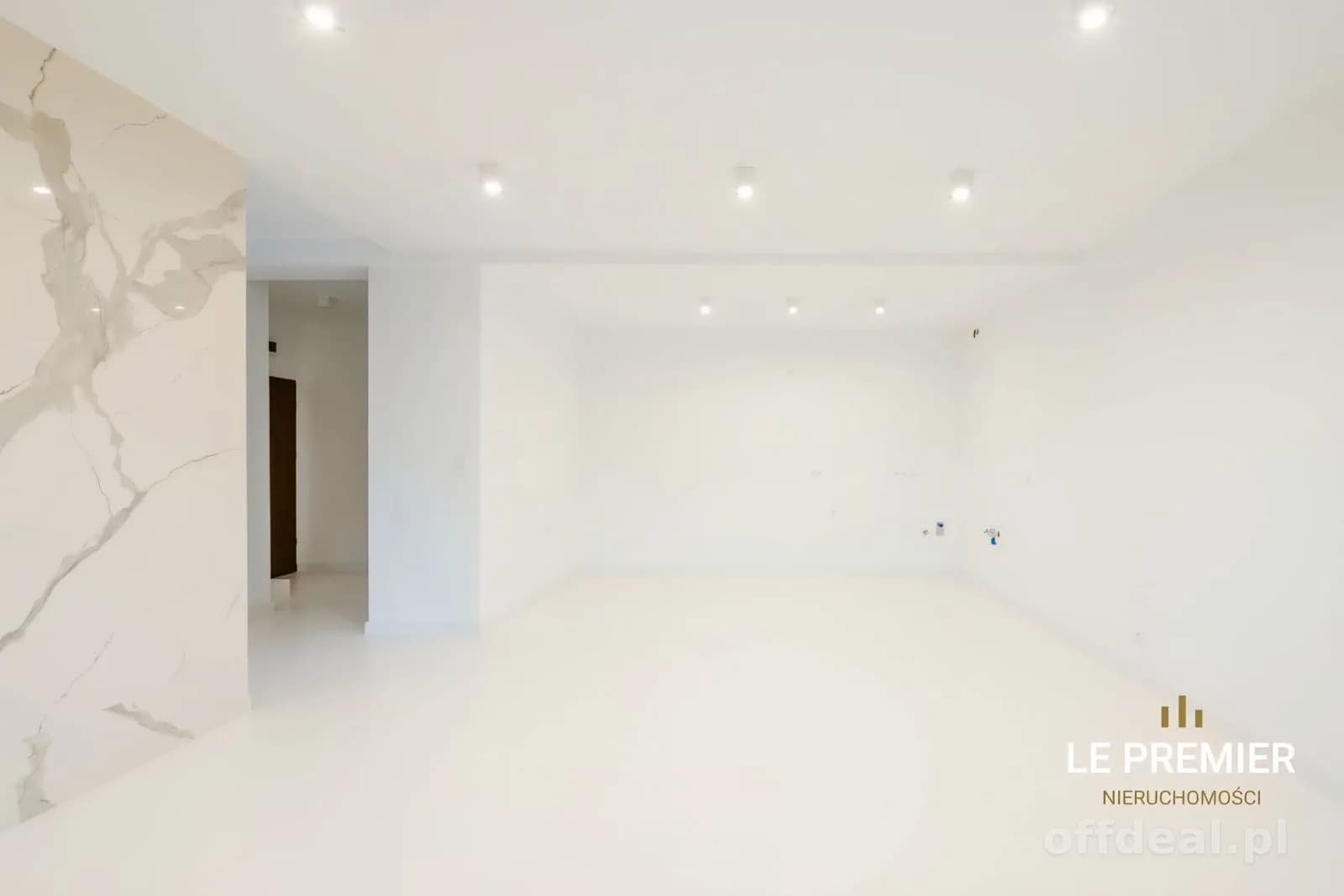 appartement à louer à Bielany Wrocławskie | 4 pièces