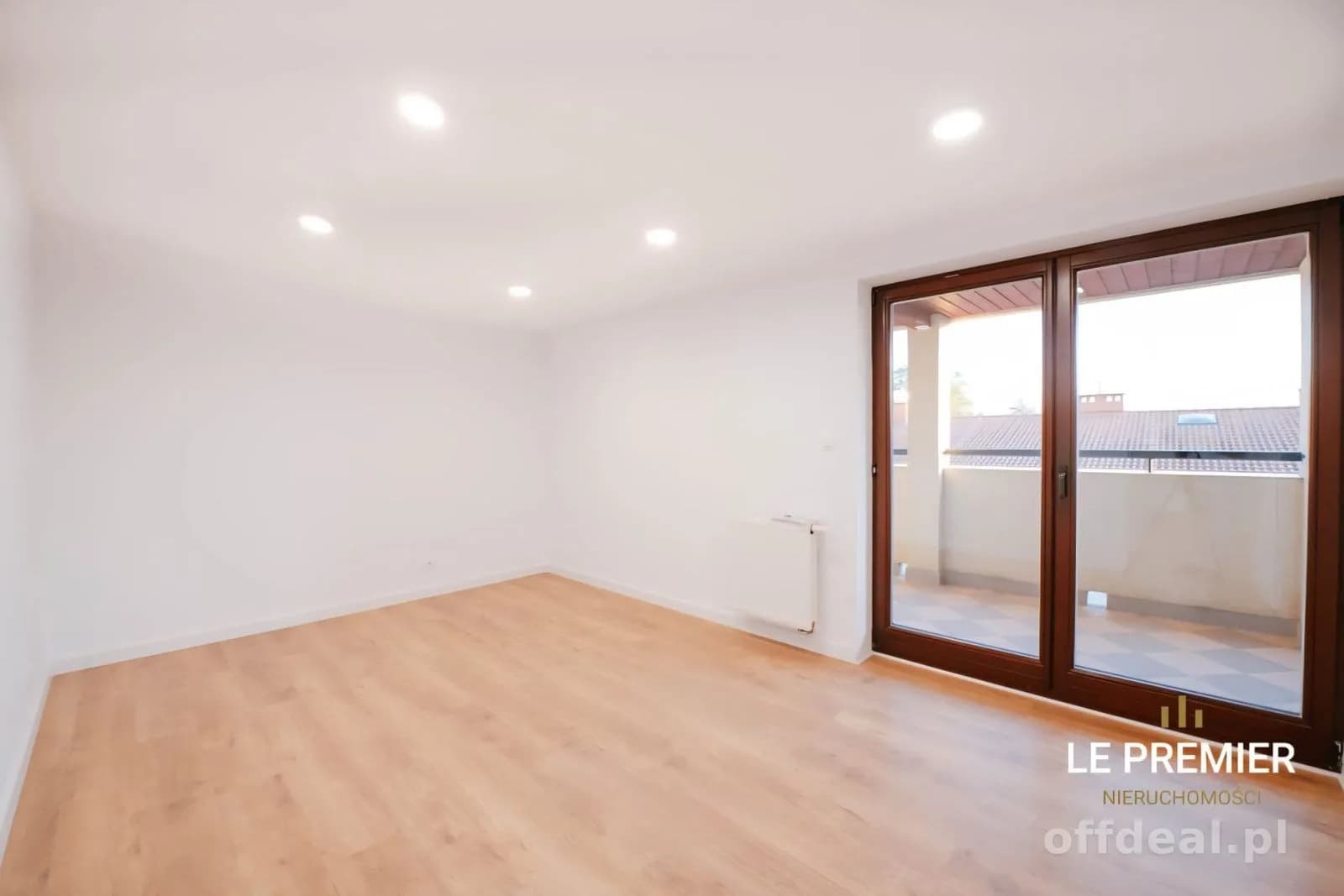 appartement à louer à Bielany Wrocławskie | 4 pièces