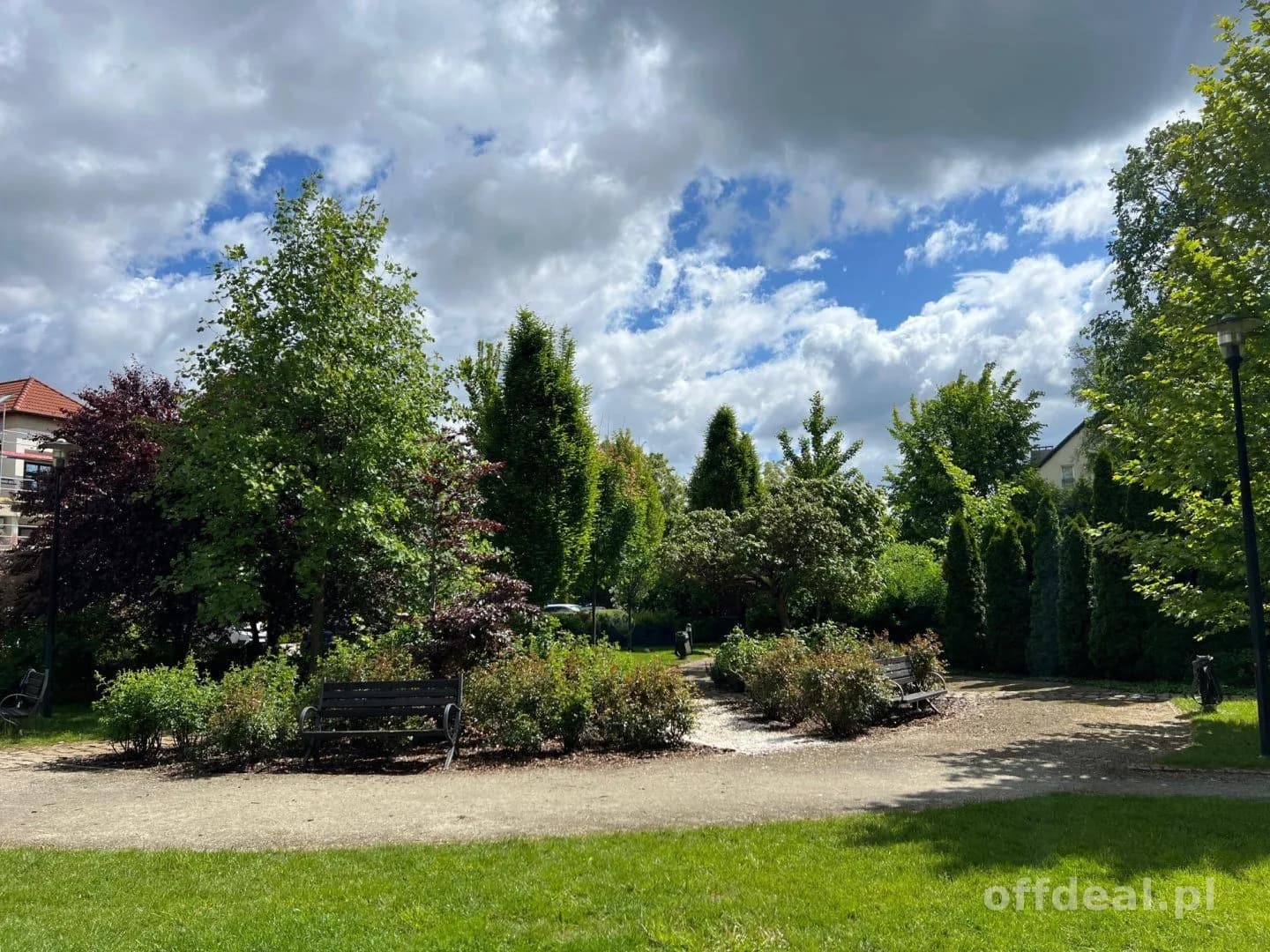 appartement à louer à Bielany Wrocławskie | 4 pièces