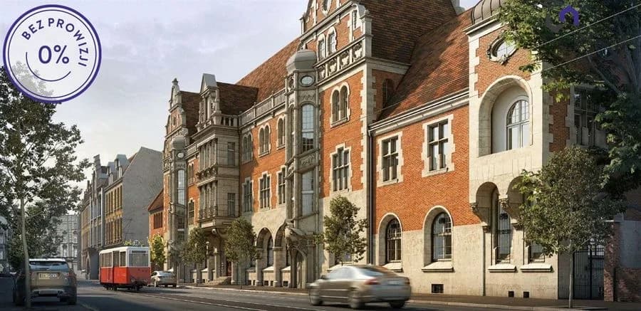commercial property for rent in Bytom, Centrum | 300 m²