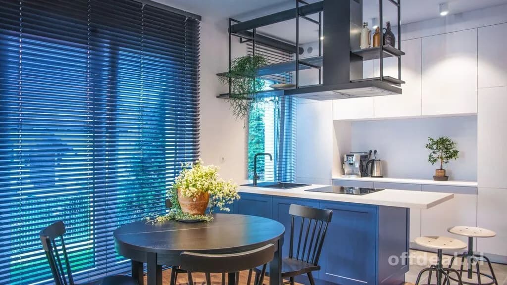 2-room apartment for sale in Rydzewo | 55.4 m²