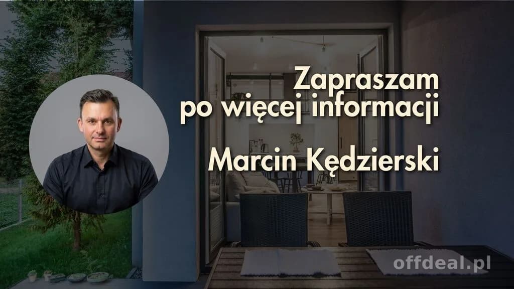 2-room apartment for sale in Rydzewo | 55.4 m²
