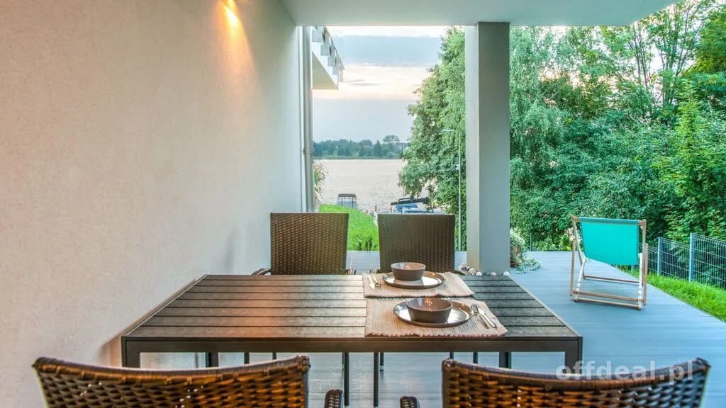 2-room apartment for sale in Rydzewo | 55.4 m²