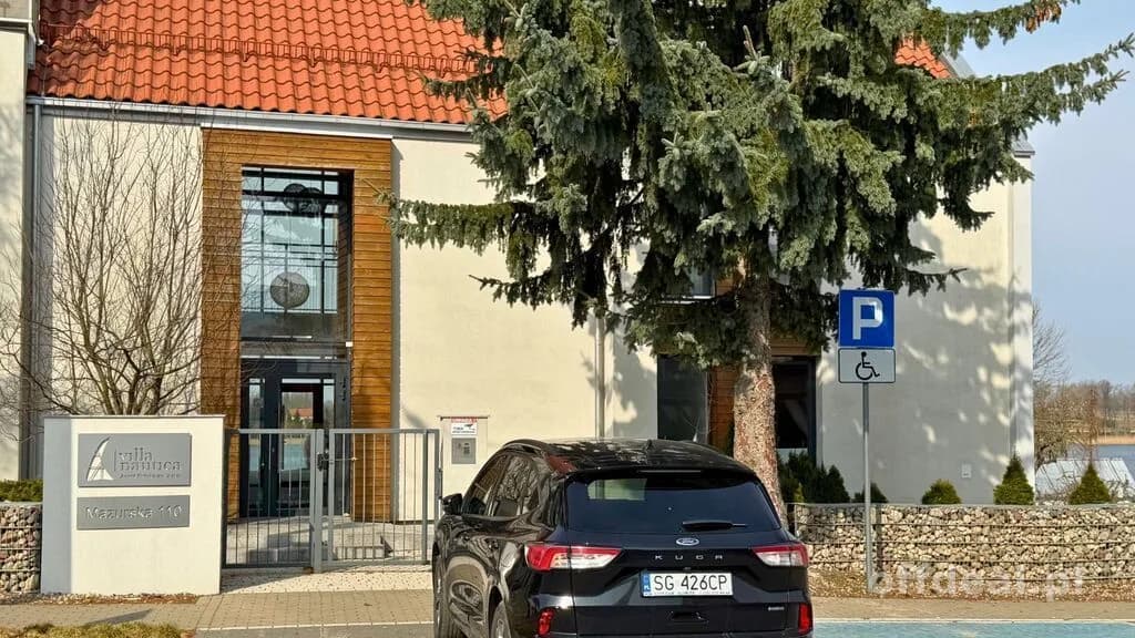 2-room apartment for sale in Rydzewo | 55.4 m²