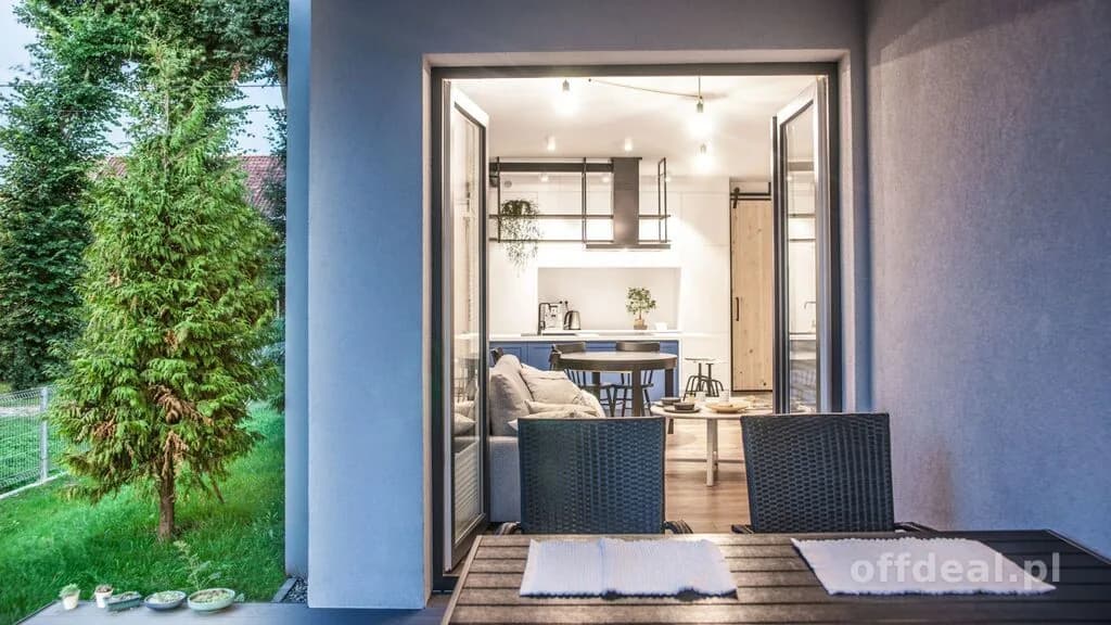 2-room apartment for sale in Rydzewo | 55.4 m²