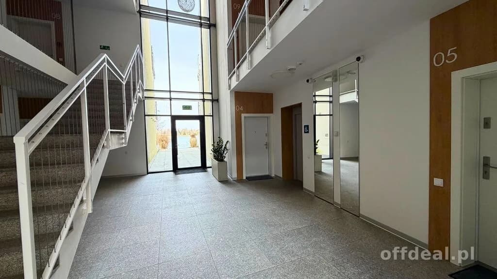 2-room apartment for sale in Rydzewo | 55.4 m²