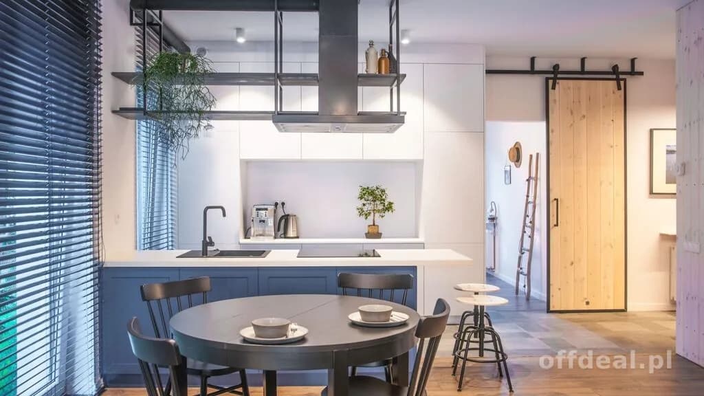 2-room apartment for sale in Rydzewo | 55.4 m²
