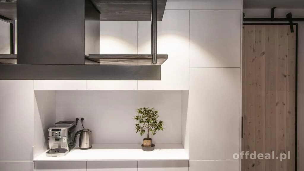 2-room apartment for sale in Rydzewo | 55.4 m²