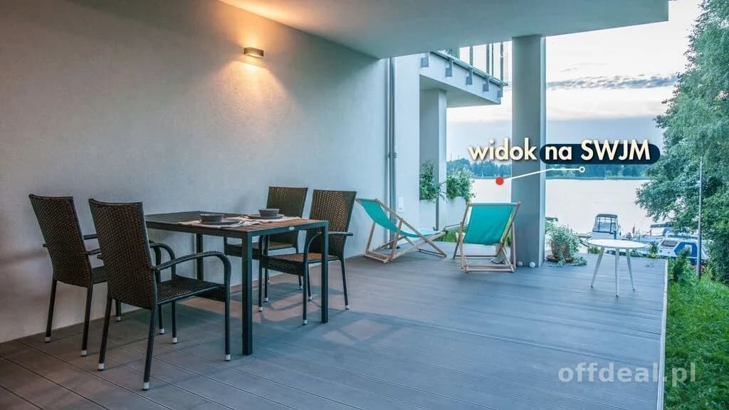 2-room apartment for sale in Rydzewo | 55.4 m²