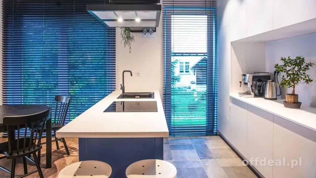 2-room apartment for sale in Rydzewo | 55.4 m²