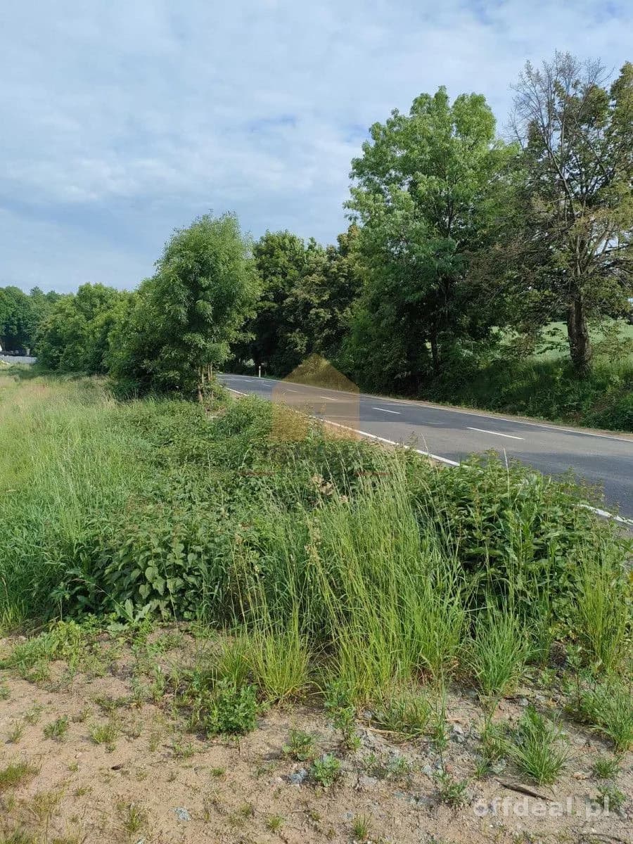 terrain à vendre à Bielawa | 1 120 m²