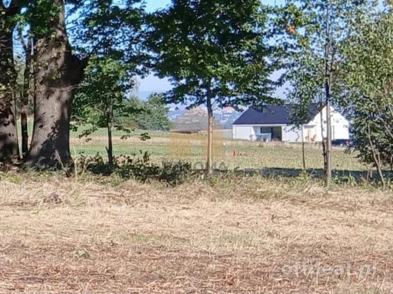 terrain à vendre à Bielawa | 1 120 m²