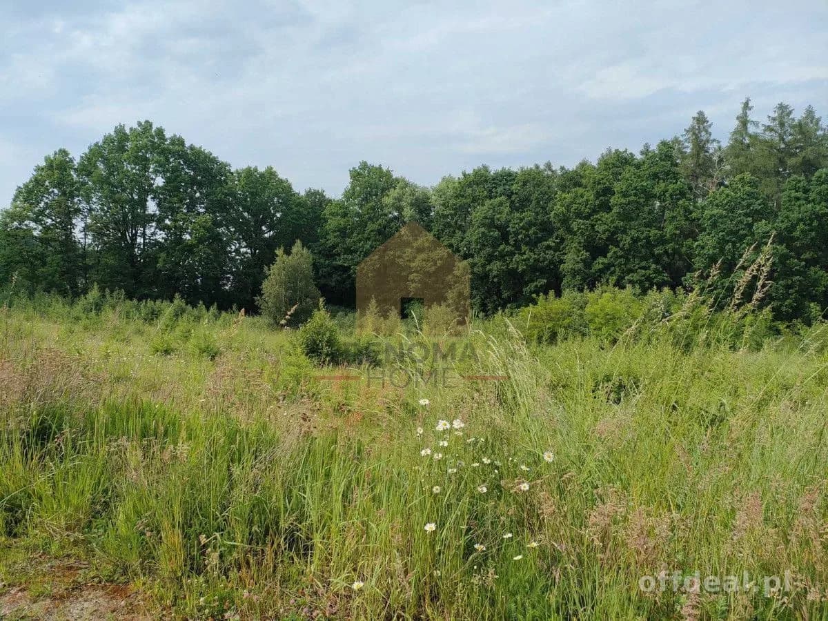 terrain à vendre à Bielawa | 1 120 m²