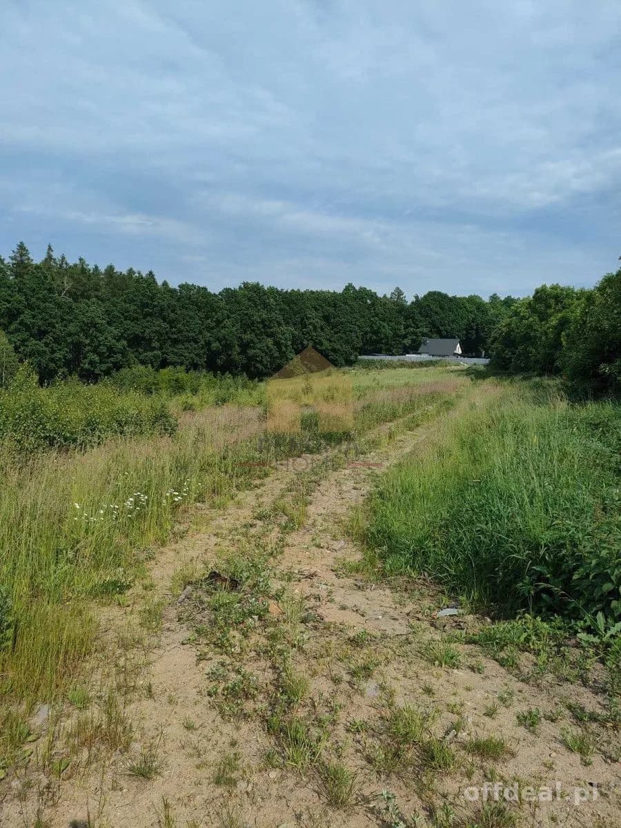 terrain à vendre à Bielawa | 1 120 m²