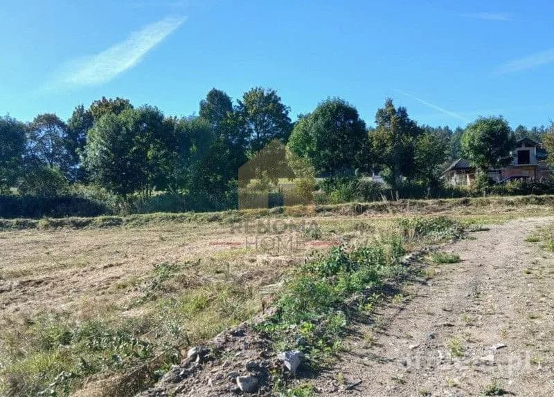 terrain à vendre à Bielawa | 1 120 m²