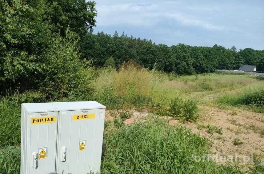 terrain à vendre à Bielawa | 1 120 m²