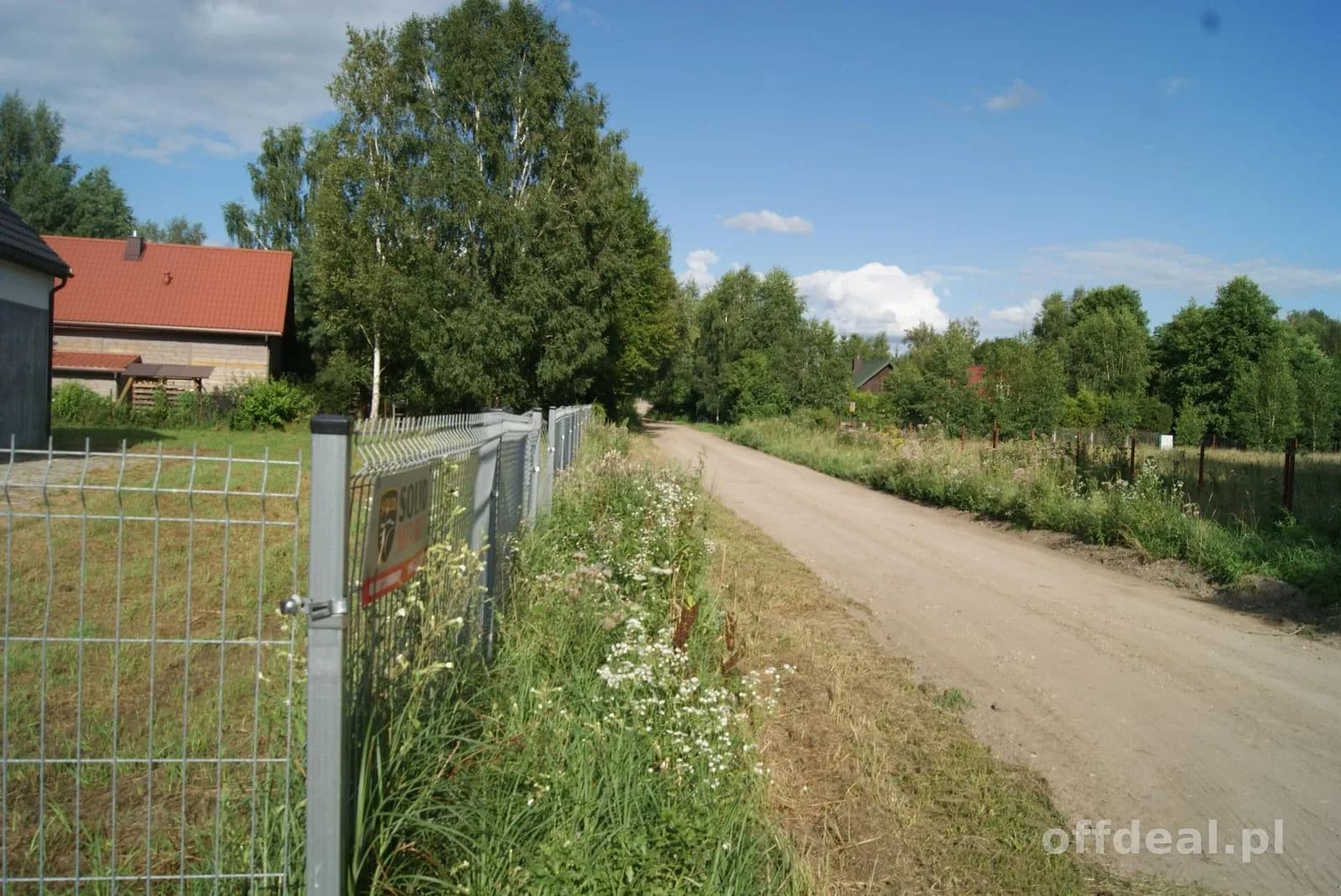PILCHY | JEZIORO ROŚ | GOTOWY DO ZAMIESZKANIA