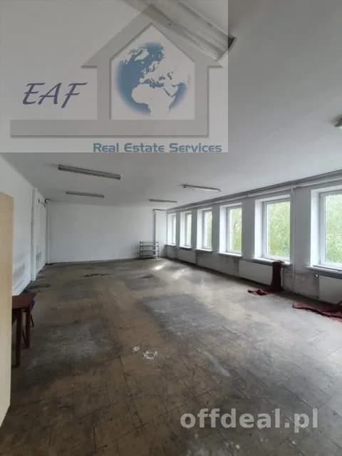 bien commercial à louer à Warszawa, Włochy, Załuski | 66 m²