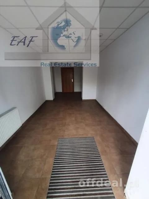 bien commercial à louer à Warszawa, Włochy, Załuski | 66 m²