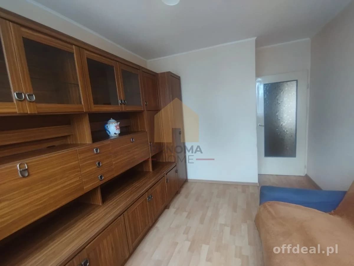 Photo 3: Apartment, 3 rooms, 54 m², Legnica