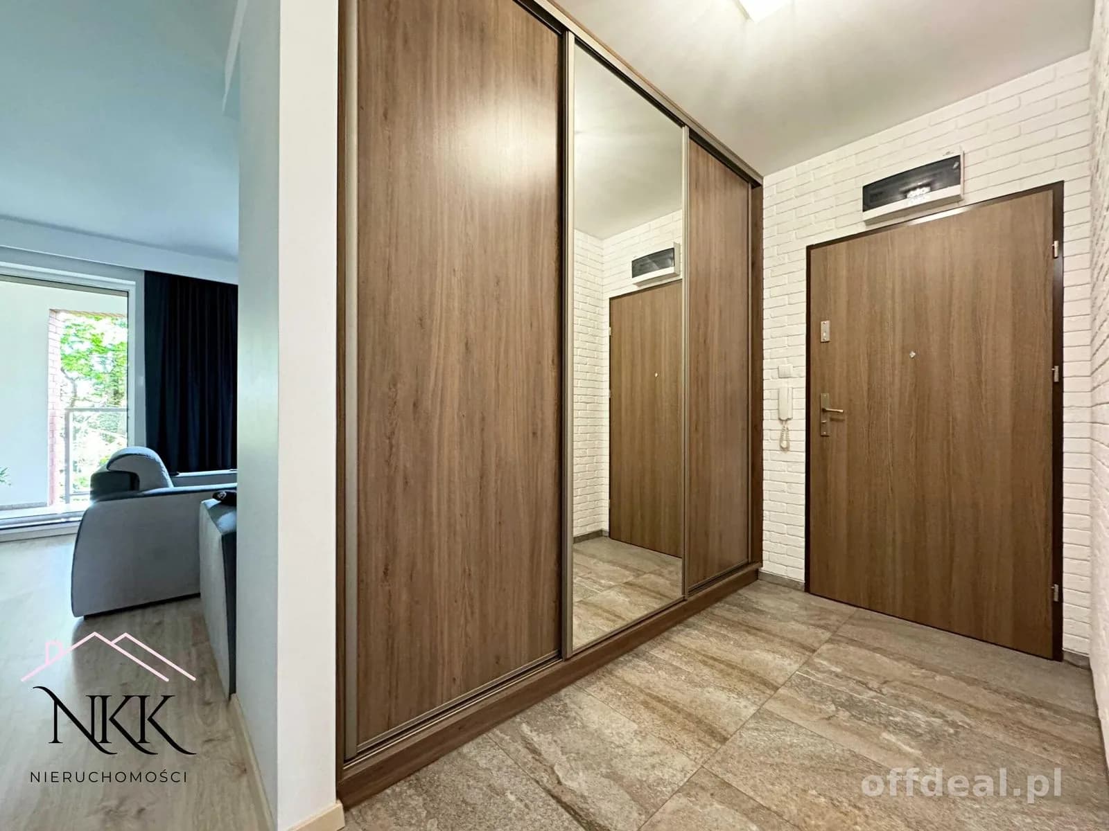 Niepowtarzalny Apartament 3-pokojowy na 1 piętrze
