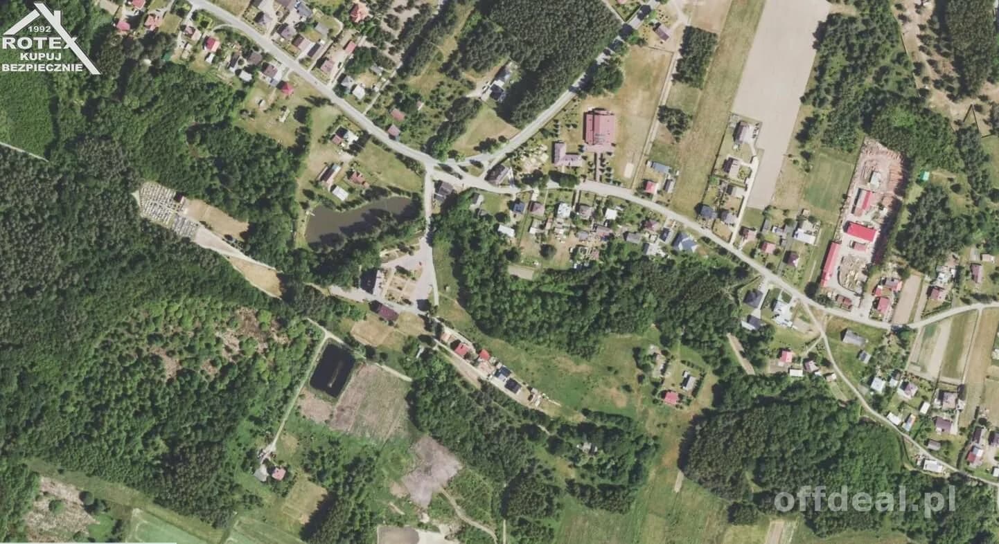 Photo 1: Terrain, 1372 m², Chotowa