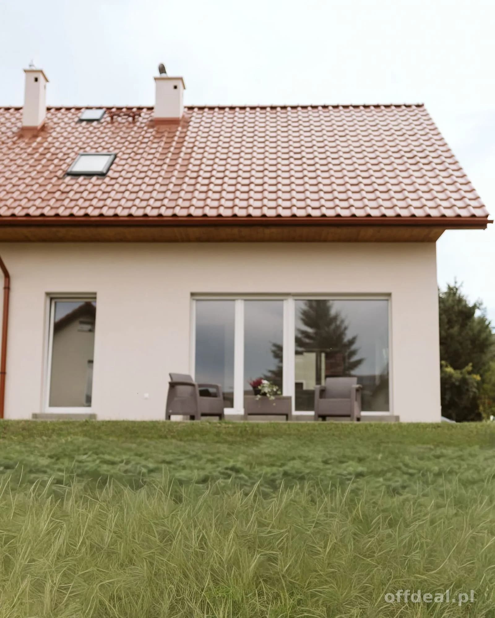Zdjęcie 18: Dom, 6 pokoje, 144 m², Sobótka
