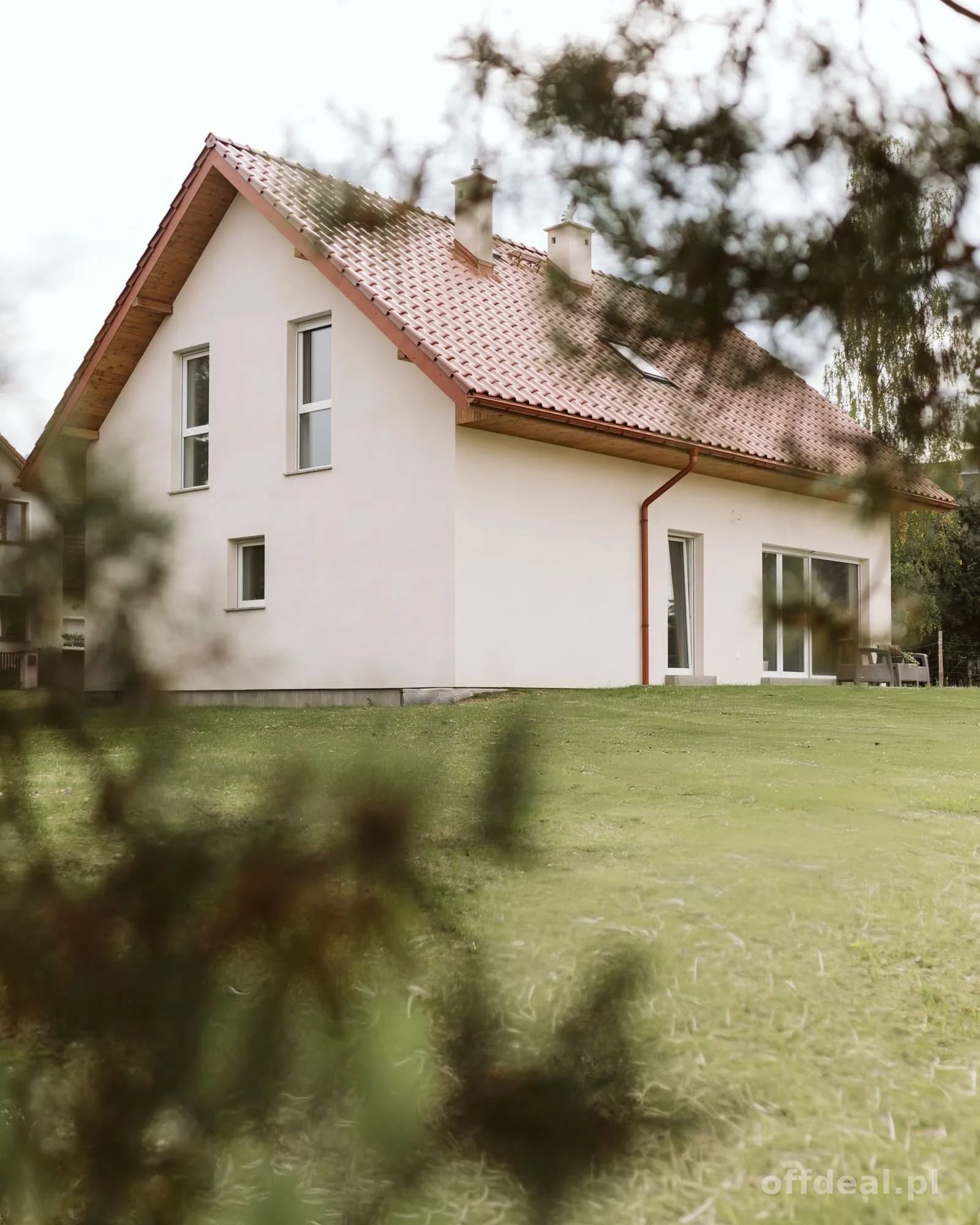 Zdjęcie 1: Dom, 6 pokoje, 144 m², Sobótka