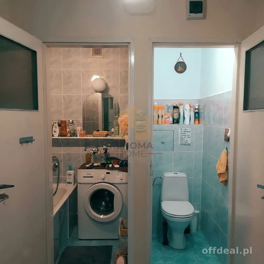 Zdjęcie 8: Mieszkanie, 4 pokoje, 62 m², Lubin